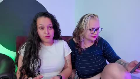 Lexie  Rose  online show from 12/02/24, 03:25