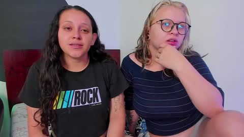 Lexie  Rose  online show from 12/07/24, 03:30