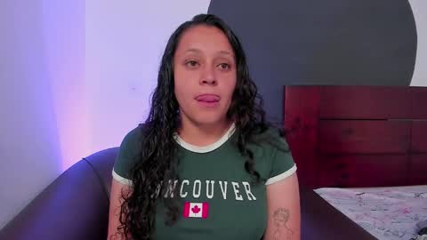 Lexie  Rose  online show from 02/14/25, 05:03