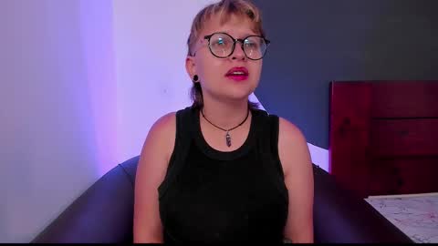 Lexie  Rose  online show from 02/24/25, 02:40