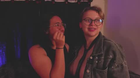 Lexie  Rose  online show from 09/12/25, 04:45