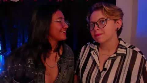 Lexie  Rose  online show from 10/09/25, 05:49