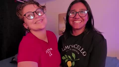 Lexie  Rose  online show from 11/25/25, 02:55