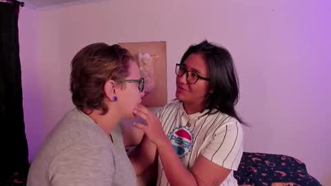 Lexie  Rose  online show from 12/16/25, 04:12