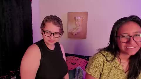 Lexie  Rose  online show from 12/20/25, 03:13