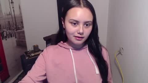 crazy_daniela online show from 09/11/25, 09:37