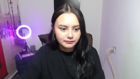 crazy_daniela online show from 09/19/25, 08:42