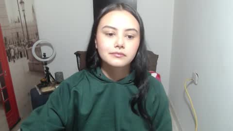 crazy_daniela online show from 09/25/25, 12:20