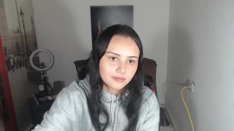 crazy_daniela online show from 10/01/25, 09:10