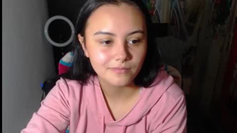 crazy_daniela online show from 10/23/25, 08:18