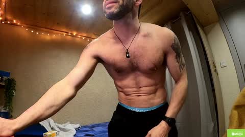 Crazy Ignites online show from 01/16/25, 05:12