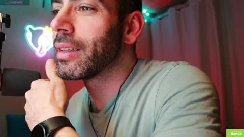 Crazy Ignites online show from 01/23/25, 11:05