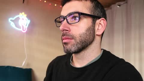 Crazy Ignites online show from 02/04/25, 03:57