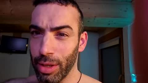 Crazy Ignites online show from 02/19/25, 10:53