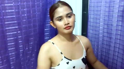 Portia Scott online show from 04/07/26, 09:21