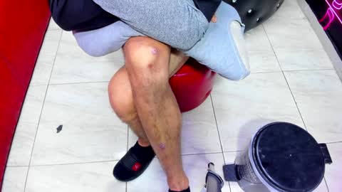 - Girl ZOE and Boy Cain  online show from 01/12/26, 03:50