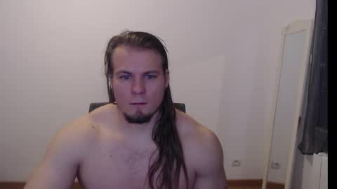 crazyangel8 online show from 01/08/25, 07:56