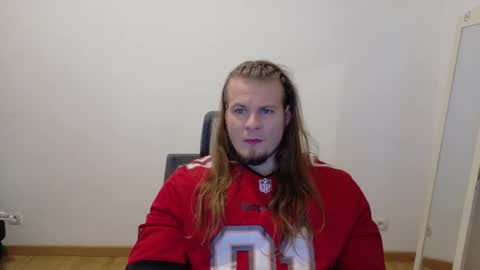 crazyangel8 online show from 01/27/25, 12:54