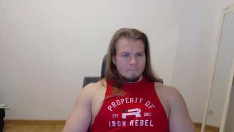 crazyangel8 online show from 01/27/25, 10:16