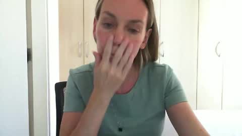 Anny online show from 03/12/25, 07:06