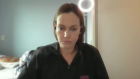 Anny online show from 12/18/25, 10:43