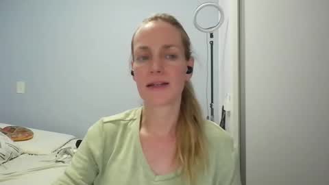 Anny online show from 02/27/26, 11:05