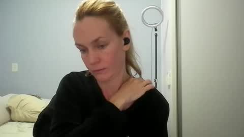 Anny online show from 05/25/26, 12:16