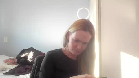 Anny online show from 07/19/26, 06:44