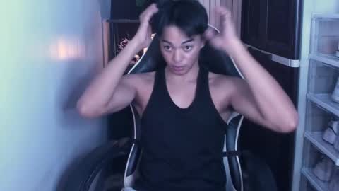 Snapshot of crazyasiancum chatting on 02/12/25, 11:51 Zion online show from 02/12/25, 11:51