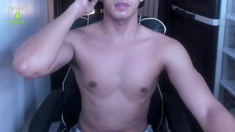 Snapshot of crazyasiancum chatting on 09/13/25, 05:51 Zion online show from 09/13/25, 05:51