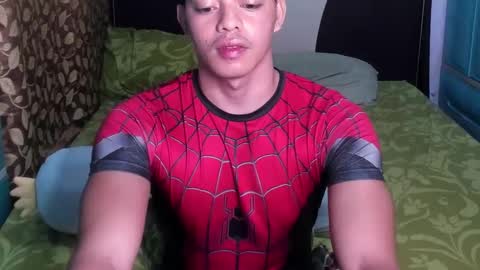 Zion online show from 02/22/26, 08:13