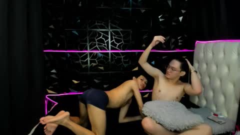 James online show from 02/11/26, 06:46