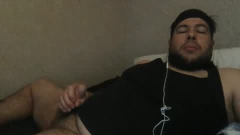 crazybigdick710 online show from 01/11/26, 06:51