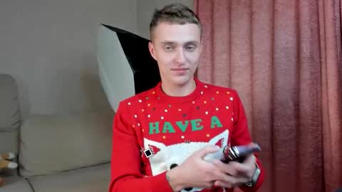 Alex online show from 01/09/26, 06:42