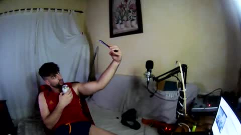 crazyboy44412345 online show from 10/03/25, 02:19