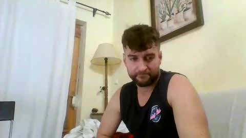 crazyboy44412345 online show from 10/07/25, 02:20