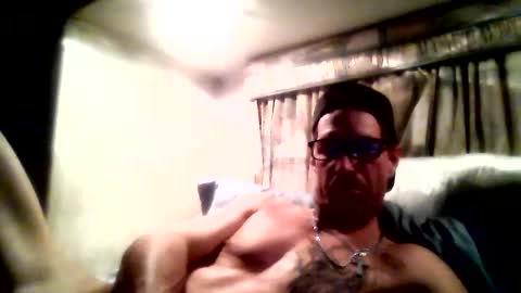 crazybuilder1 online show from 02/05/26, 05:45