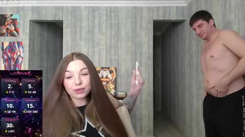 Kerry  Ronny. More customized contentFREE following  online show from 02/17/25, 11:55