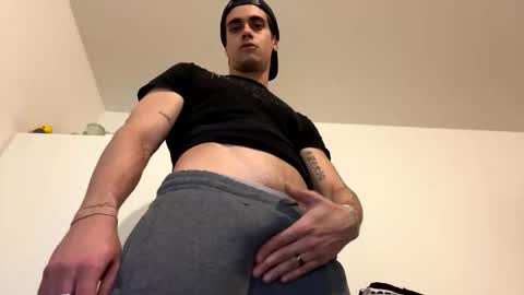 Snapshot of crazydickboy3 chatting on 05/13/26, 03:31 crazydickboy3 online show from 05/13/26, 03:31