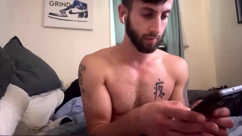 crazydill28 online show from 09/14/25, 12:59