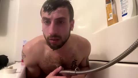 crazydill28 online show from 11/14/25, 02:10