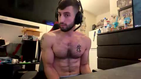 crazydill28 online show from 11/27/25, 06:21