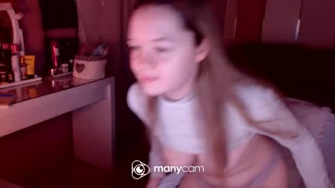 Camille online show from 12/11/24, 03:15