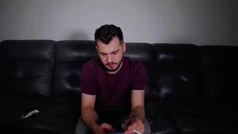 Crazy online show from 02/18/26, 06:26