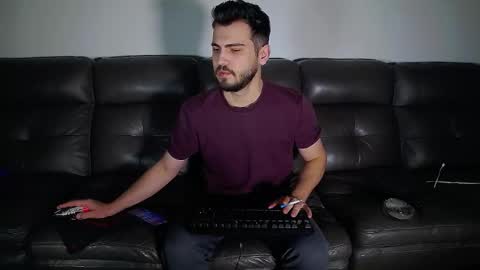 Crazy online show from 02/28/26, 01:12