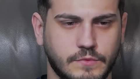 Crazy online show from 03/18/26, 12:25