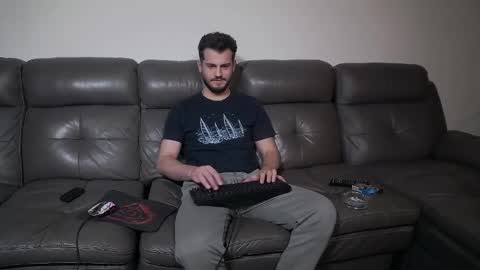 Crazy online show from 03/18/26, 06:22