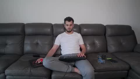 Crazy online show from 03/22/26, 12:08