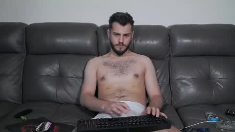 Crazy online show from 04/16/26, 09:26