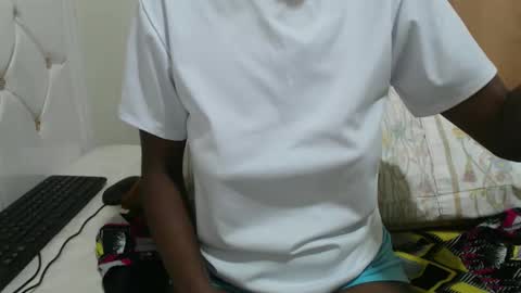 Ebonie online show from 09/13/25, 11:43